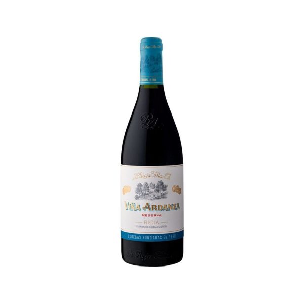 La Rioja Alta, Vina Ardanza Reserva, Rioja