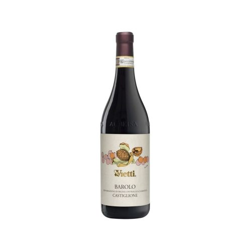 Vietti, Barolo, Castiglione
