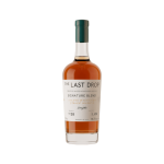 The Last Drop Signature Series Drew's Blend Kentucky Straight Whiskeys