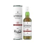 Laphroaig 10 Year Old Sherry Oak Finish Single Malt Whisky