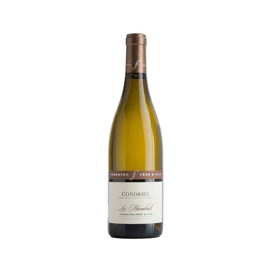 Ferraton Pere & Fils, Condrieu, Les Mandouls