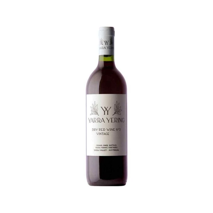 Yarra Yerring, Dry Red No.2, Yarra Valley