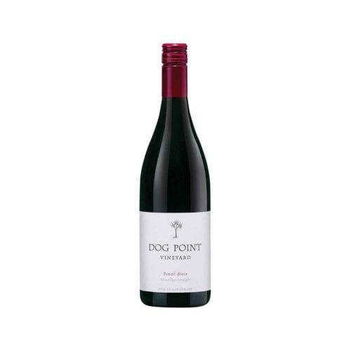 Dog Point Pinot Noir, Marlborough, 2021