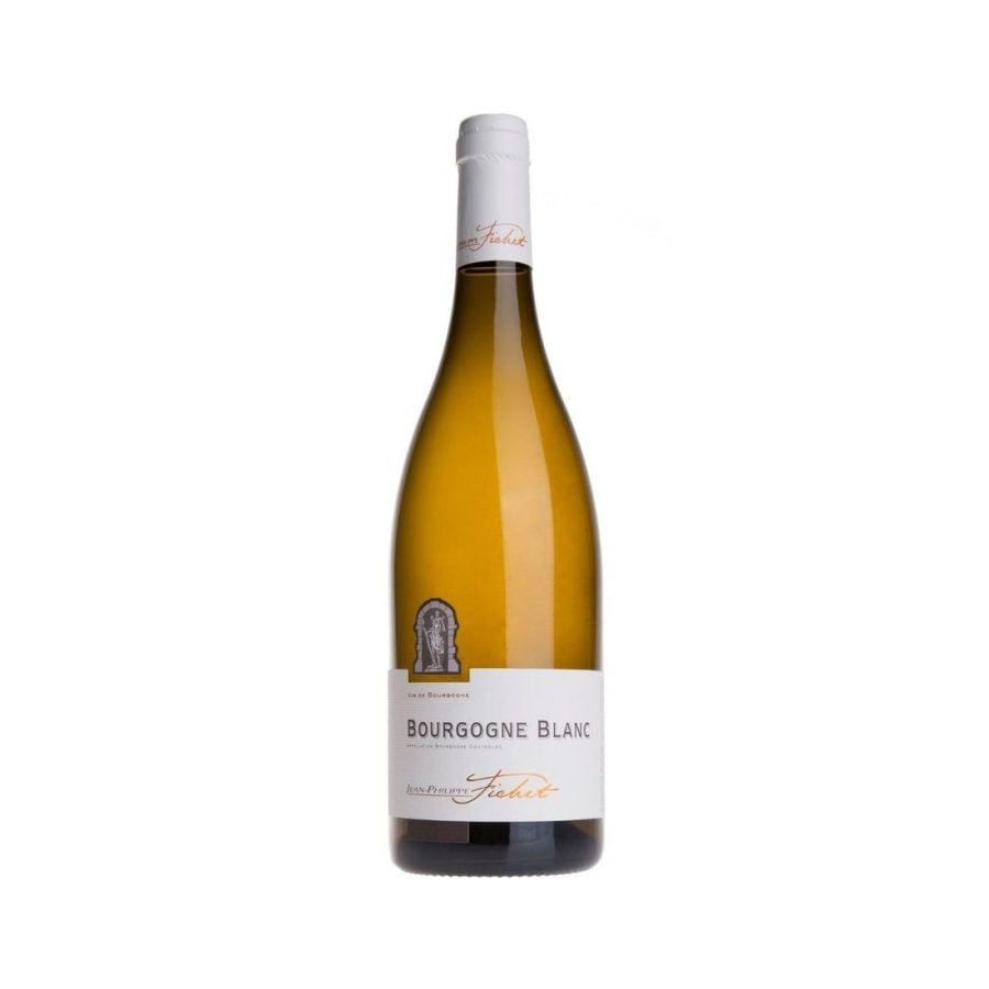 Vincent Gerardin, Bourgogne Blanc, Vieilles Vignes