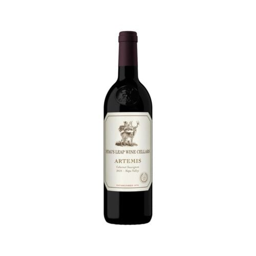Stag’s Leap, Artemis Cabernet Sauvignon, Napa Valley, 2021