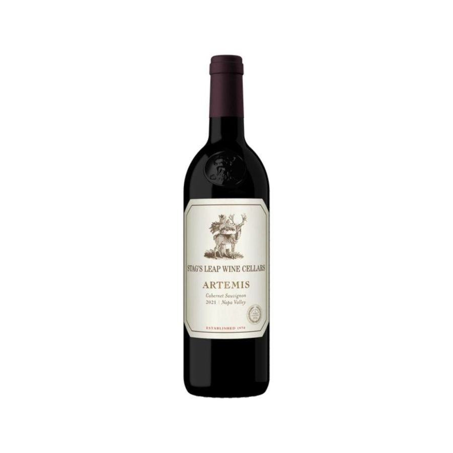 Stag's Leap, Artemis Cabernet Sauvignon, Napa Valley