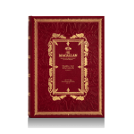 The Macallan, The Tales of Macallan Volume II, Single Malt Whisky
