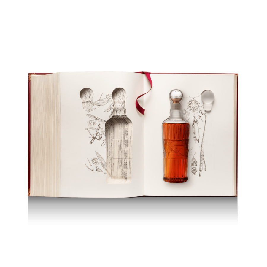 The Macallan, The Tales of Macallan Volume II, Single Malt Whisky