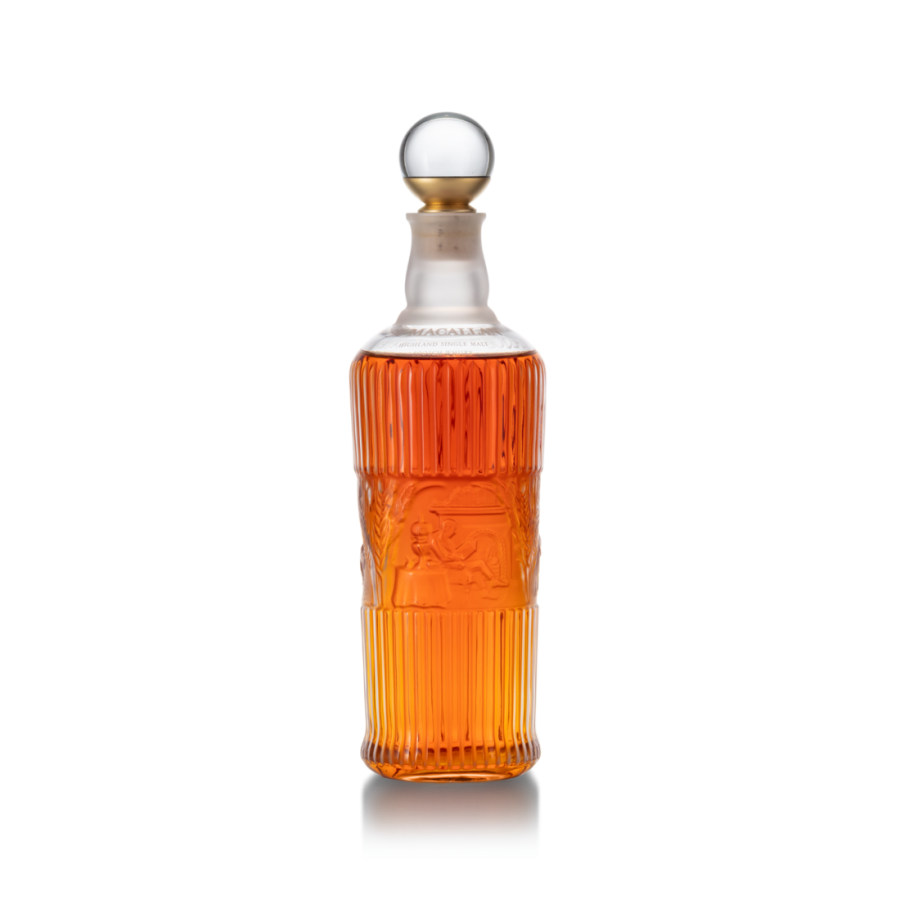 The Macallan, The Tales of Macallan Volume II, Single Malt Whisky