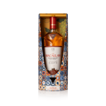 The Macallan, A Night on Earth in Jerez, Single Malt Whisky