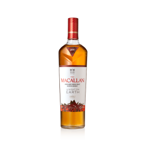 The Macallan, A Night on Earth in Jerez, Single Malt Whisky
