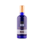 Norfolk Nog Whisky Cream Liqueur, English Whisky Co.