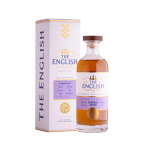 The English Whisky Co Small Batch Oloroso Sherry Cask SB-3-24