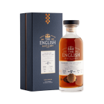 The English Whisky Co Founders Private Cask 17 Year Old Single Malt
