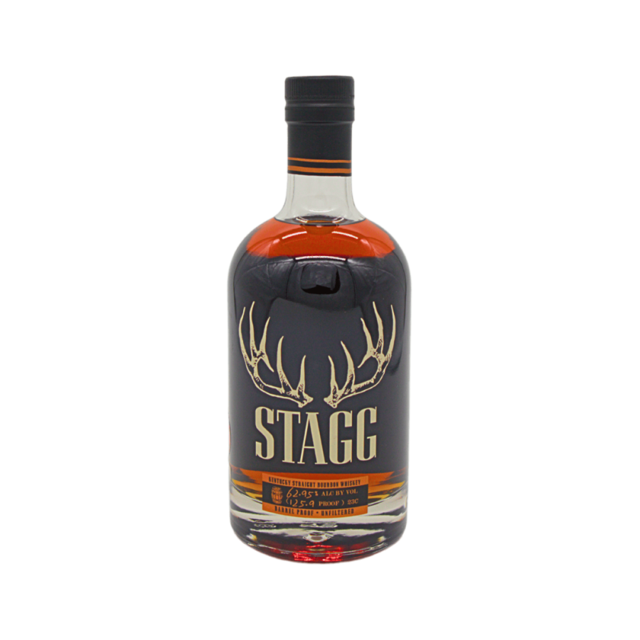 Stagg Barrel Proof Kentucky Straight Bourbon Batch 23C