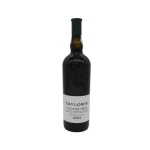 Taylor's, Vintage Port, 2003