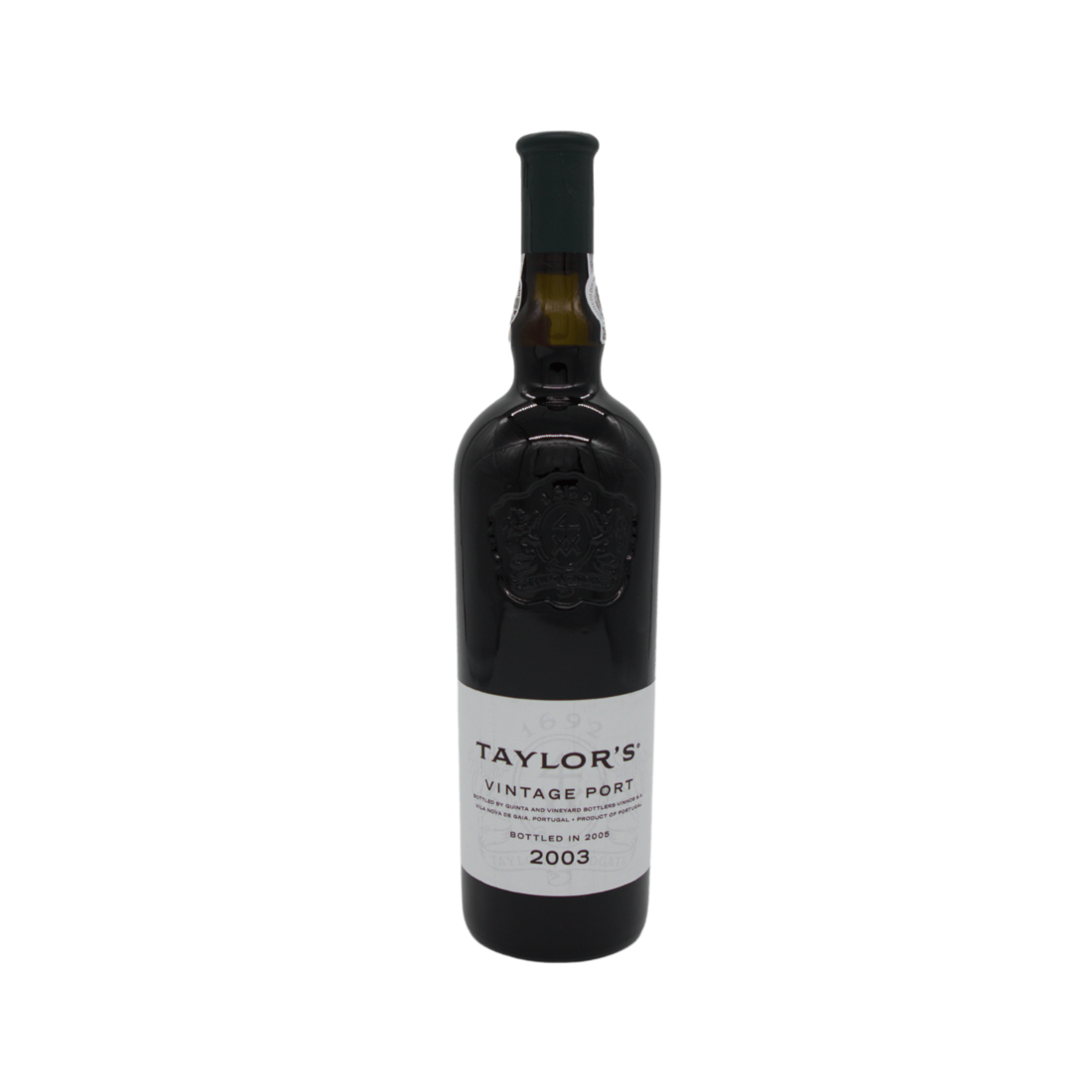 Taylor's, Vintage Port, 2003
