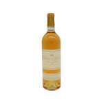 Chateau d'Yquem Premier Cru Superieur, Sauternes, 1997