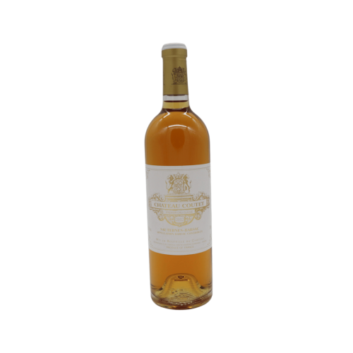 Chateau Coutet Premier Cru Classe, Barsac, 2012