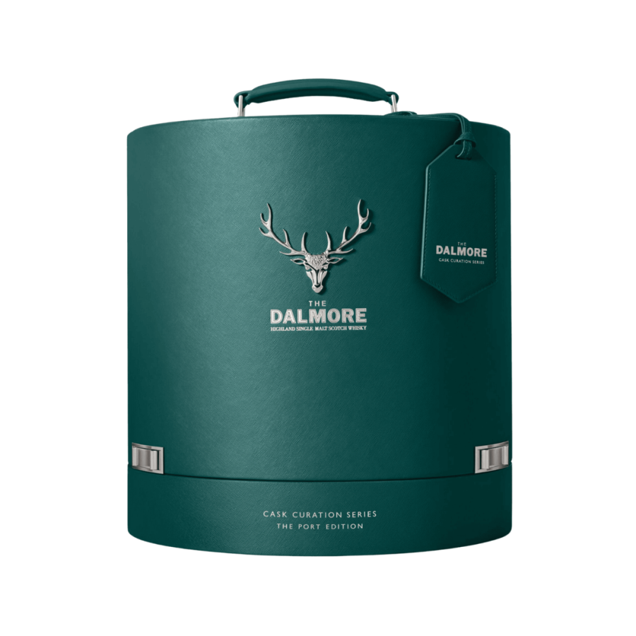 Dalmore Cask Curations Series The Port Edition 2024