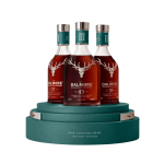 Dalmore Cask Curations Series The Port Edition 2024