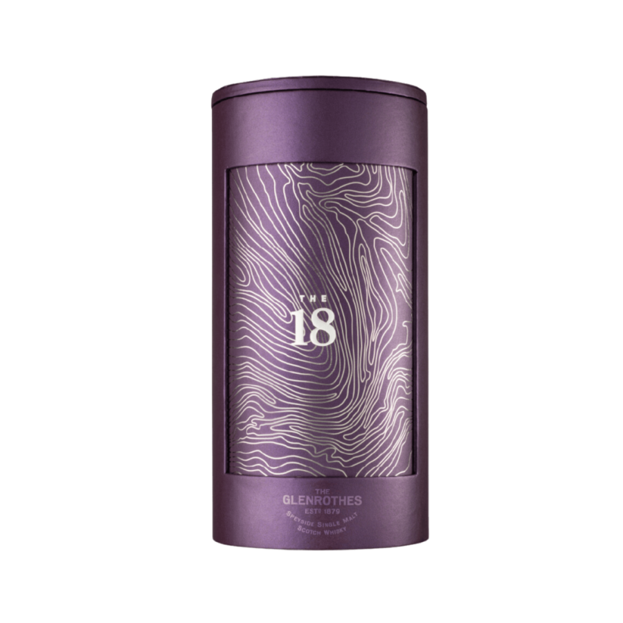 Glenrothes 18YO Speyside Single Malt