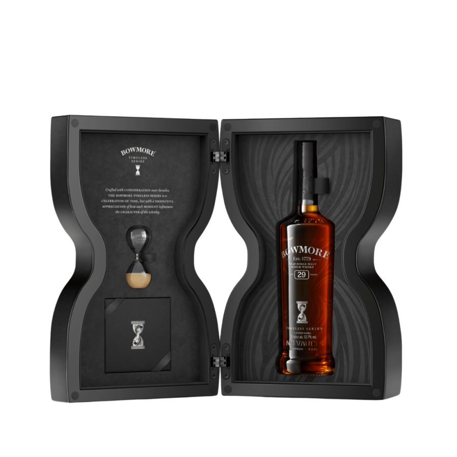 Bowmore Timeless Series 29YO Islay Single Malt