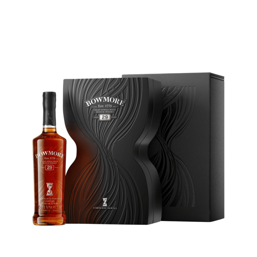Bowmore Timeless Series 29YO Islay Single Malt