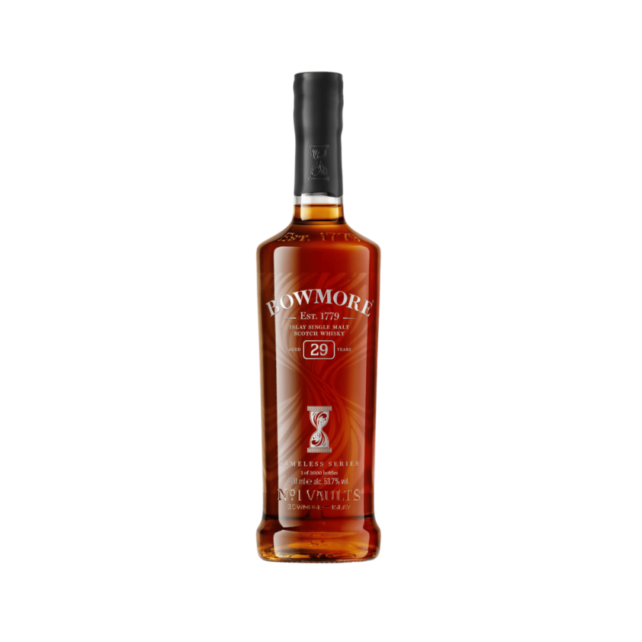 Bowmore Timeless Series 29YO Islay Single Malt