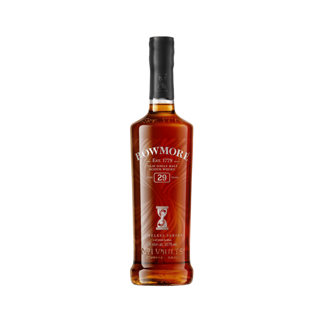 Bowmore Timeless Series 29 Year Old Islay Single Malt
