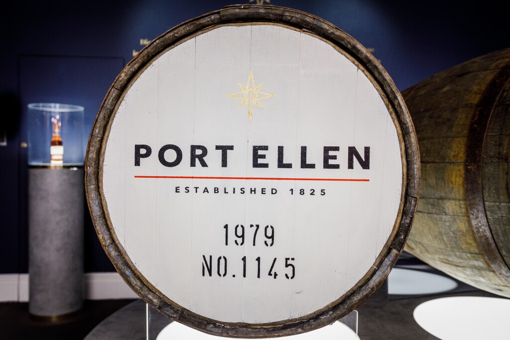 Port Ellen Image Blog