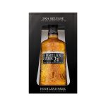 Highland Park 21 Year Old Single Malt