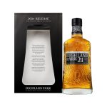 Highland Park 21 Year Old Single Malt