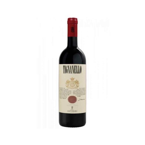 Antinori, Tignanello, IGT