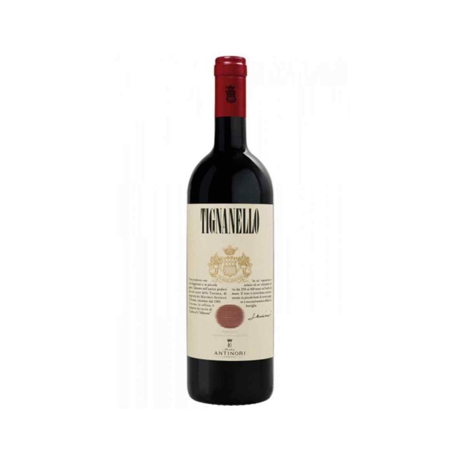 Antinori, Tignanello, IGT