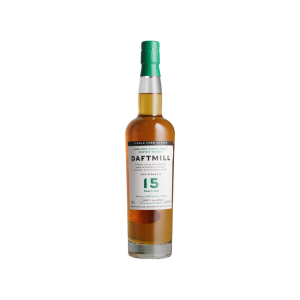 Daftmill 15YO Fife Strength Bottled 2024 Lowland Single Malt Whisky