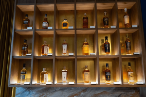 Burns Night whisky