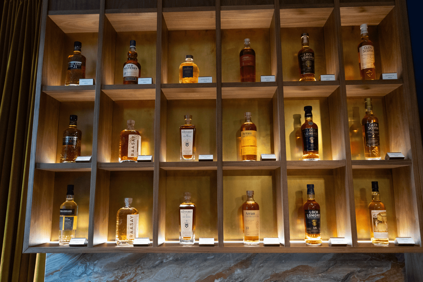 4 Scotch Whiskies for the Perfect Burns Night Whisky Tasting