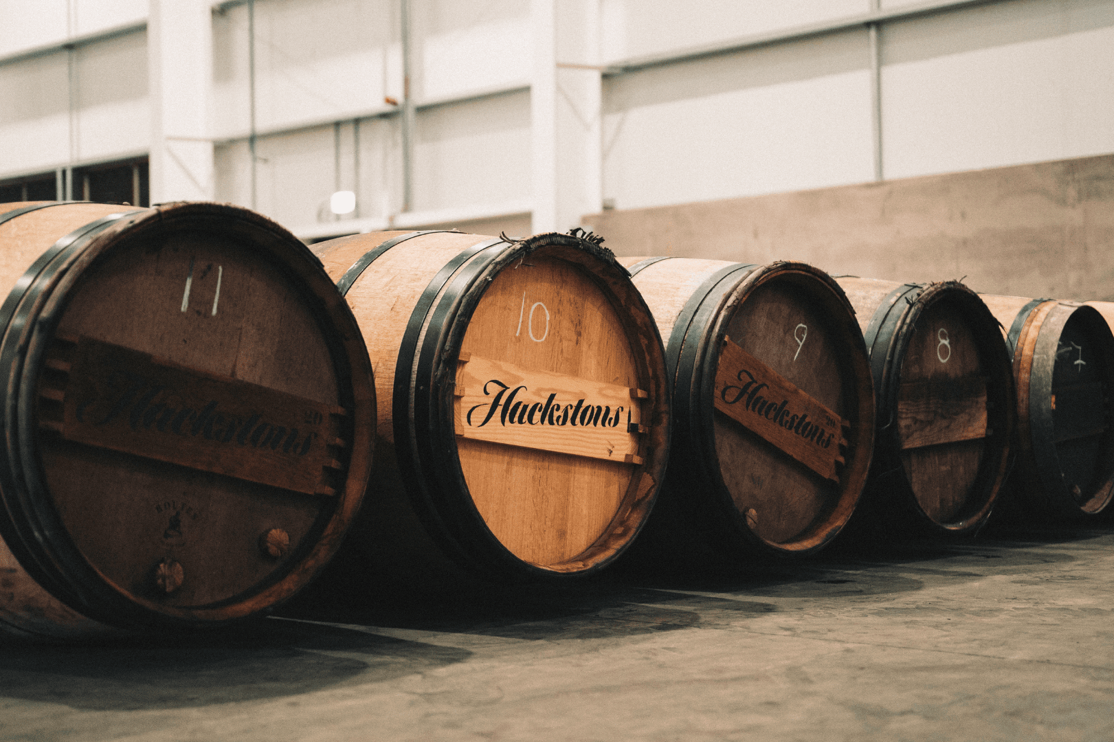 Investing in Whisky for Beginners: A Guide to Getting Started This Year