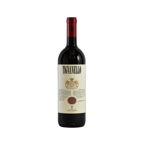 Antinori, Tignanello, IGT, 2021