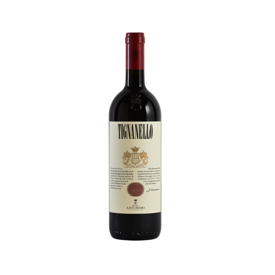 Antinori, Tignanello, IGT, 2015