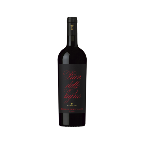 Pian delle Vigne, Brunello di Montalcino 2019