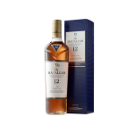 The Macallan 12 Year Old Double Cask Single Malt