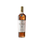 The Macallan 12 Year Old Double Cask Single Malt