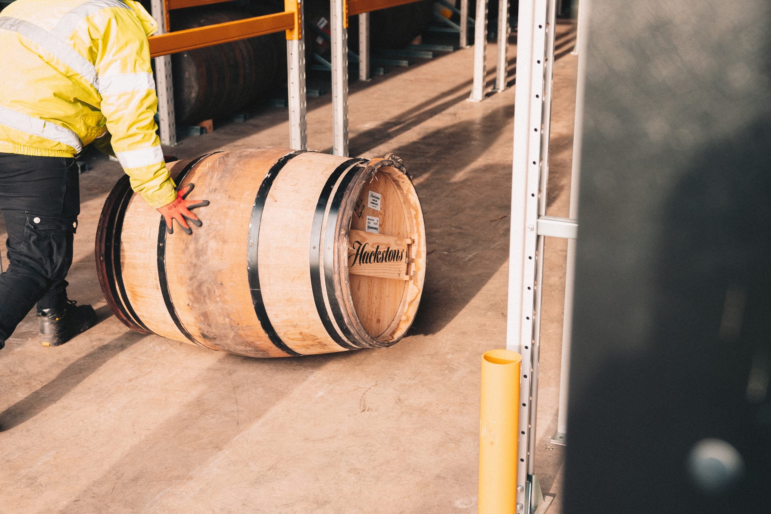 Caring for Your Cask: What You Need to Know About Cask Maintenance