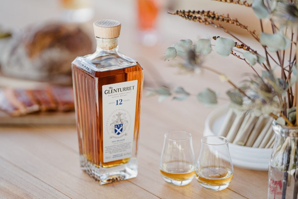 The Glenturret Whisky 12 YO 2023 3