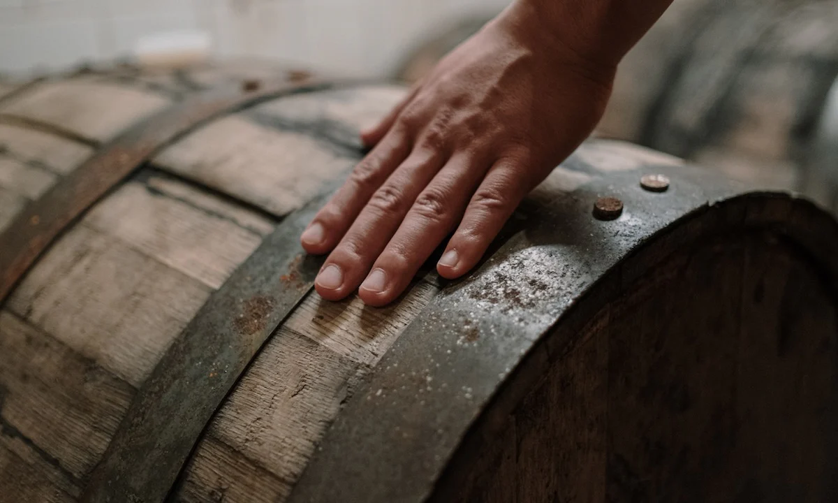 Leave a Legacy with Cask Whisky