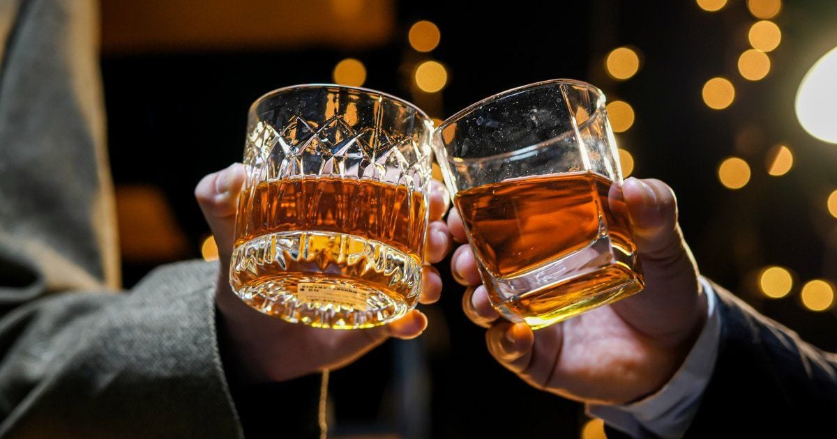 International Scotch Day