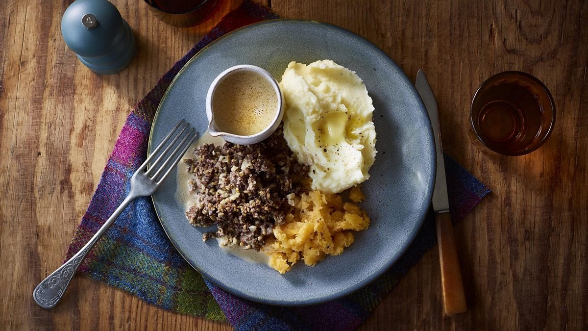 Burns Night Supper Recommendations: Pairings For Your Burns Night Whisky