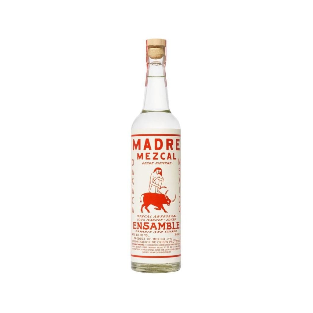 Madre Ensamble Mezcal Artesenal